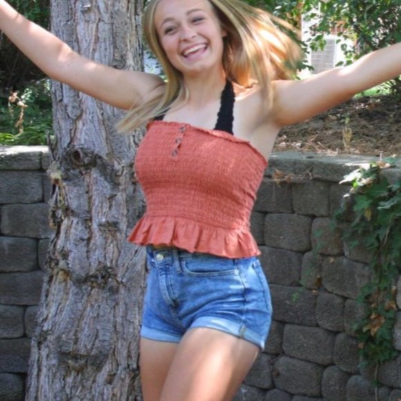 Free People Babe Tube - Picture 4 of 5